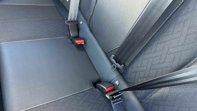 Vauxhall Corsa 1.2 Turbo Griffin Edition 5dr Petrol Hatchback